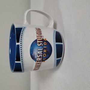 Universal Studios Florida oversized Coffee mug